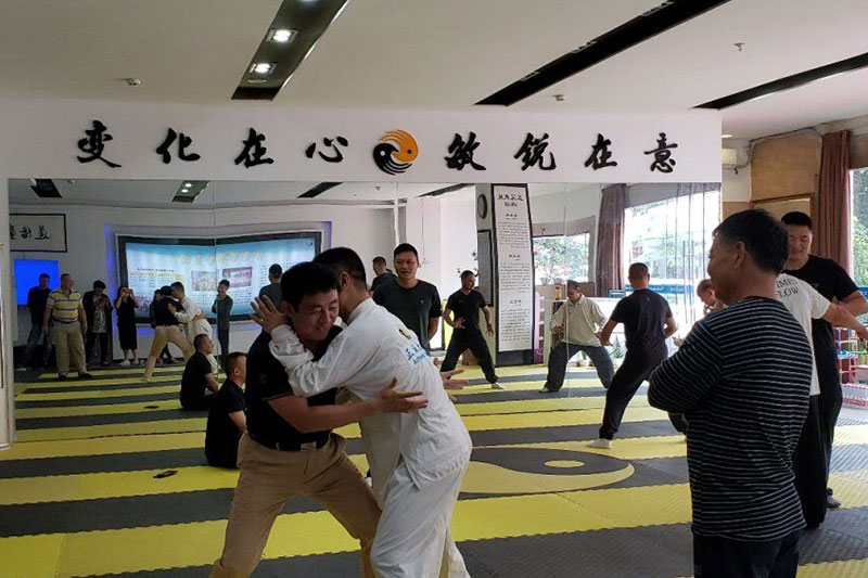 館內(nèi)文化體驗(yàn)