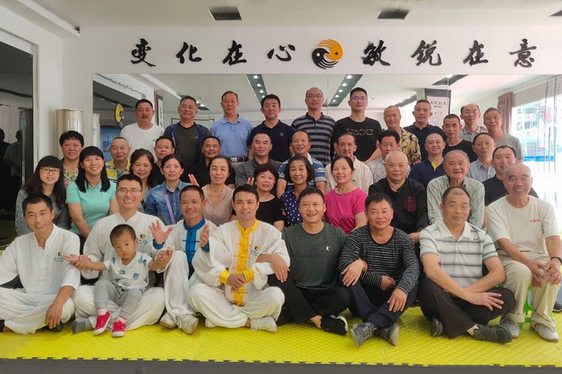 2019年聯(lián)誼會(huì)
