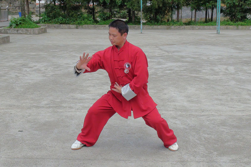 張鵬飛